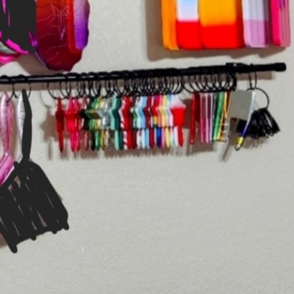 JS Travel/Ornament Mirrors